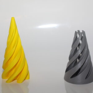 Cone Fidget
